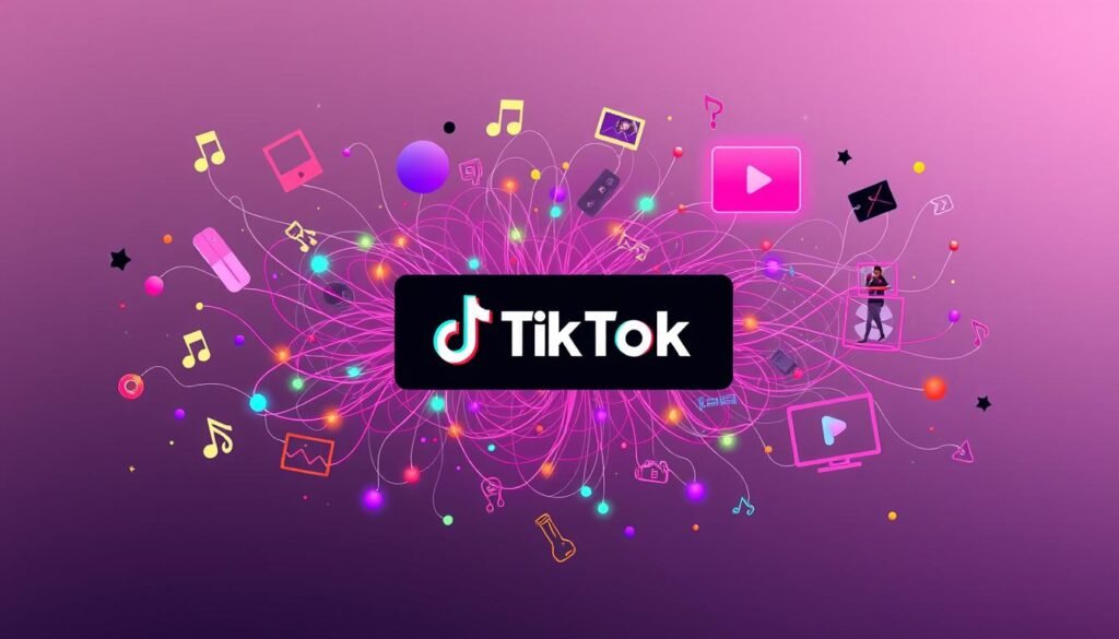 TikTok algorithm