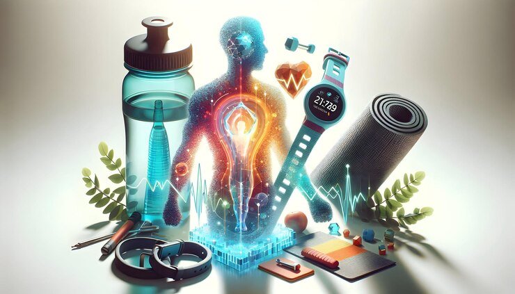 The 9 Dimensions of Holistic Health