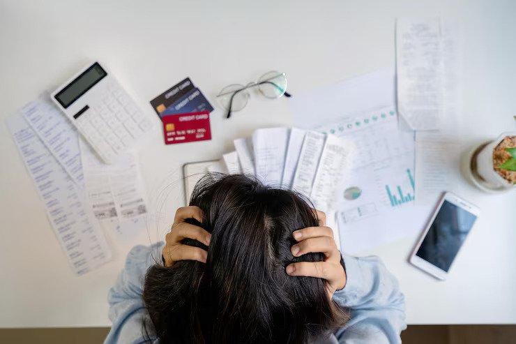 Financial Stress