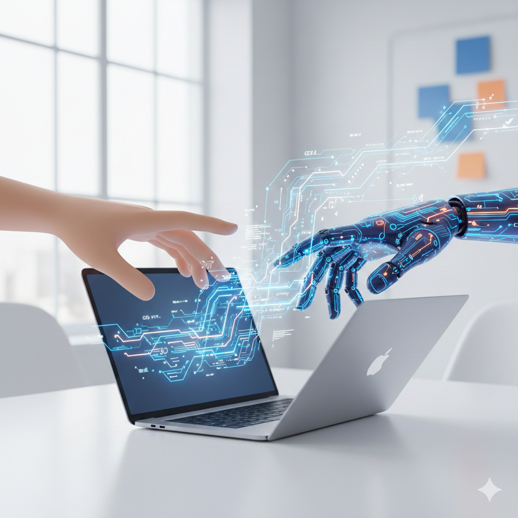 AI in the Workplace: Your Roadmap to Smarter Business Decisions digitechinfo