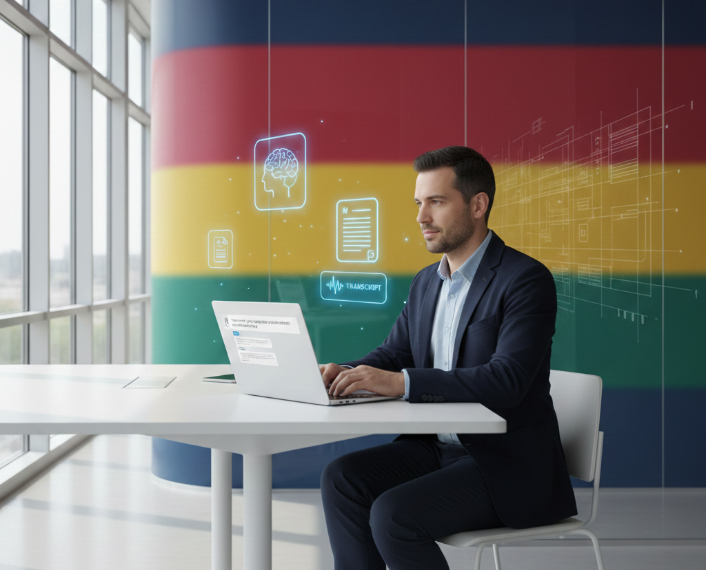 Using AI tools for productivity at Google, Program Manager