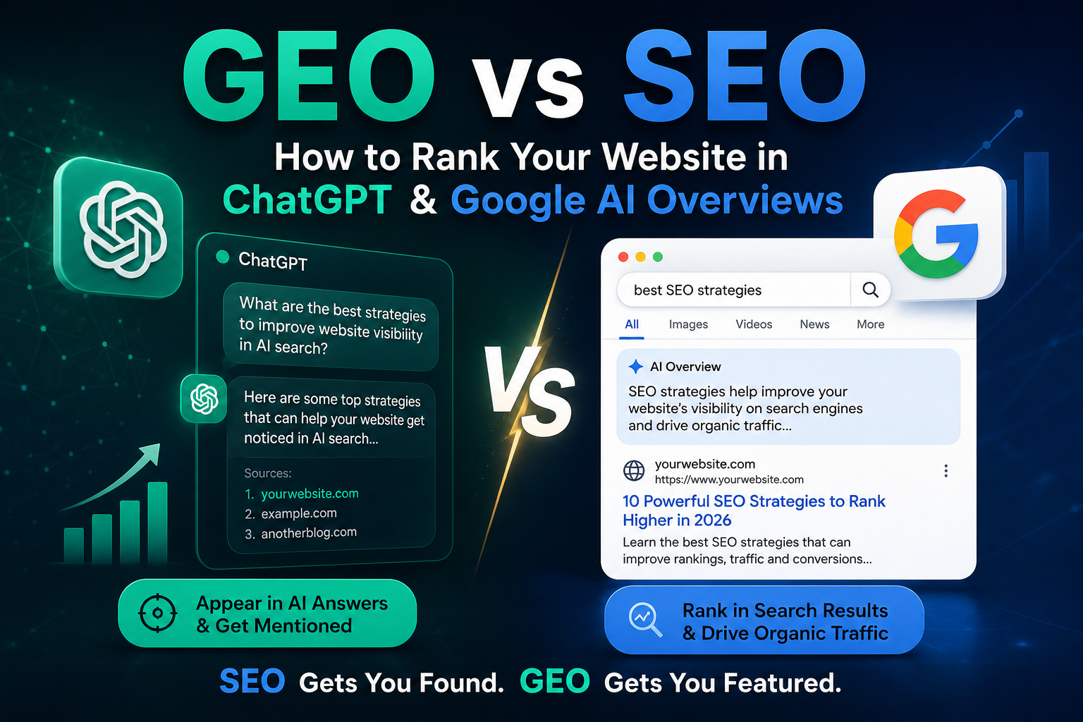 geo-vs-seo-rank-website-chatgpt-google-ai-overviews