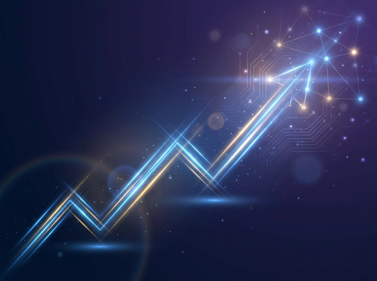 Perplexity's Revenue Tripled in 8 Months. Here's Why That's Actually Big AI News.