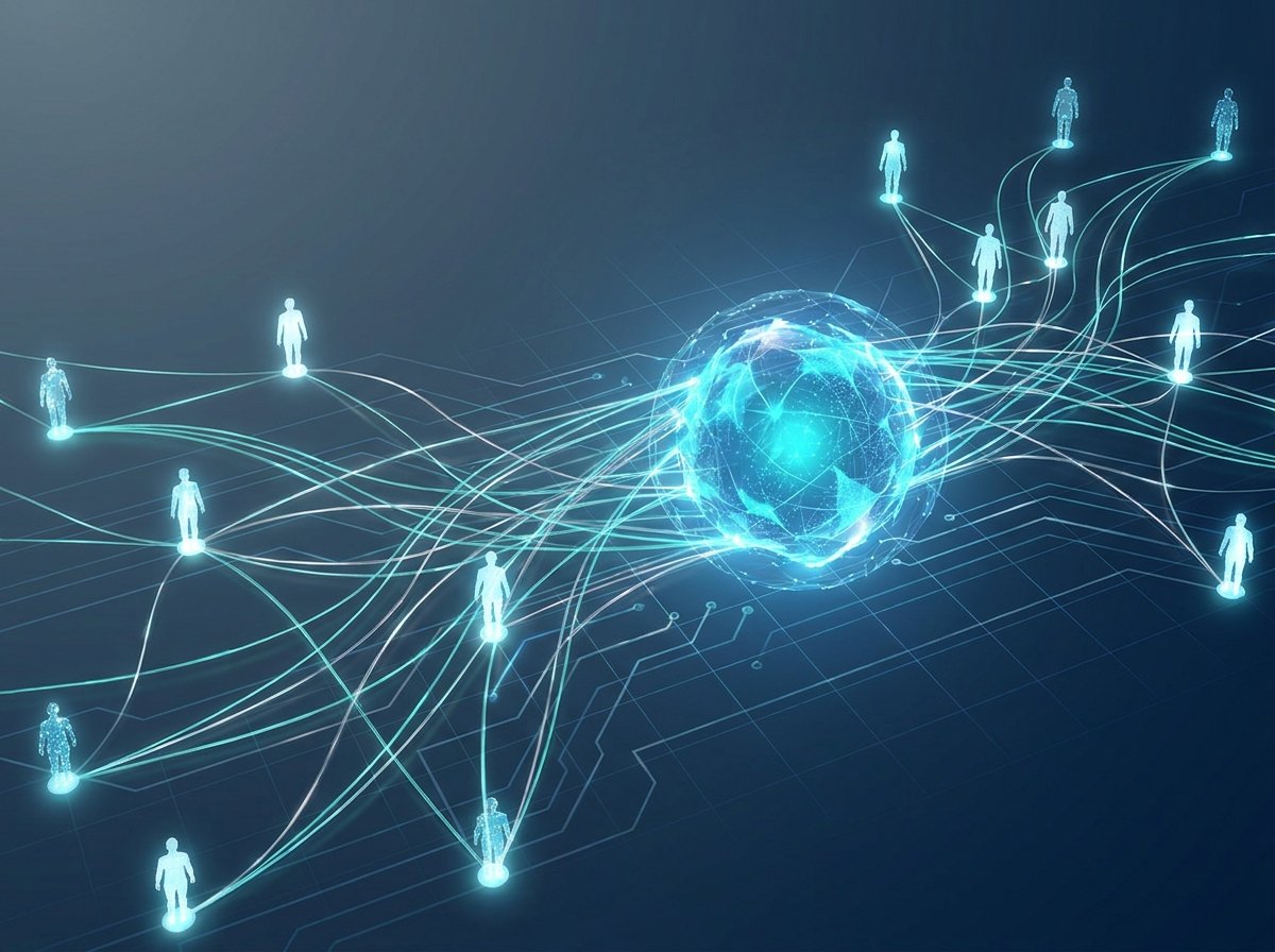 A Real Company Just Rolled Out AI Agents to 90,000 Employees